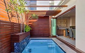 Cottage 8 - Virginia Avenue Villas